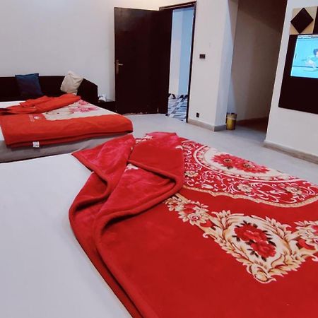 Hotel De Smart ملتان المظهر الخارجي الصورة