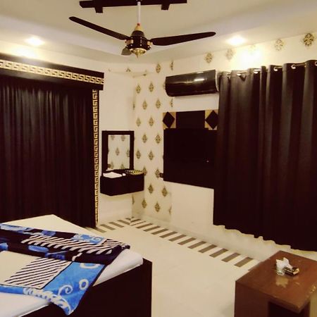 Hotel De Smart ملتان المظهر الخارجي الصورة