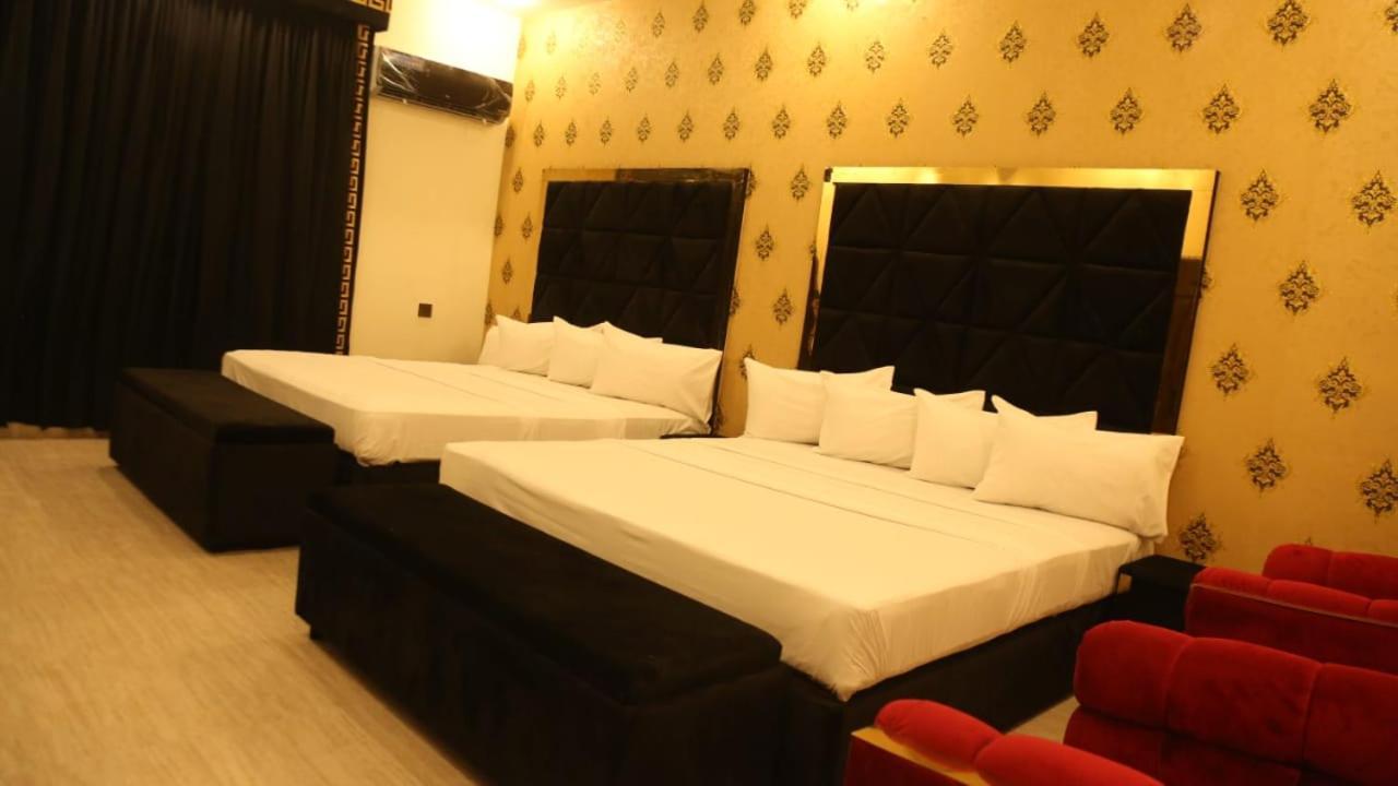 Hotel De Smart ملتان المظهر الخارجي الصورة