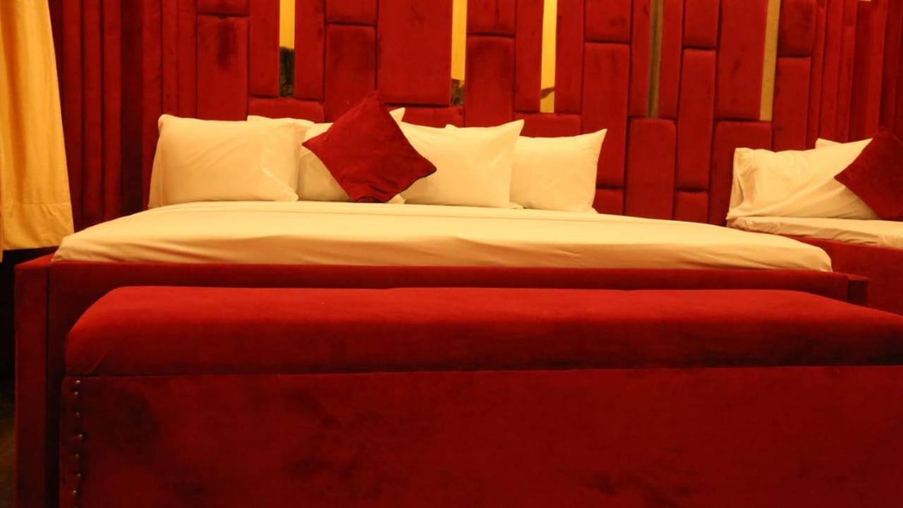 Hotel De Smart ملتان المظهر الخارجي الصورة