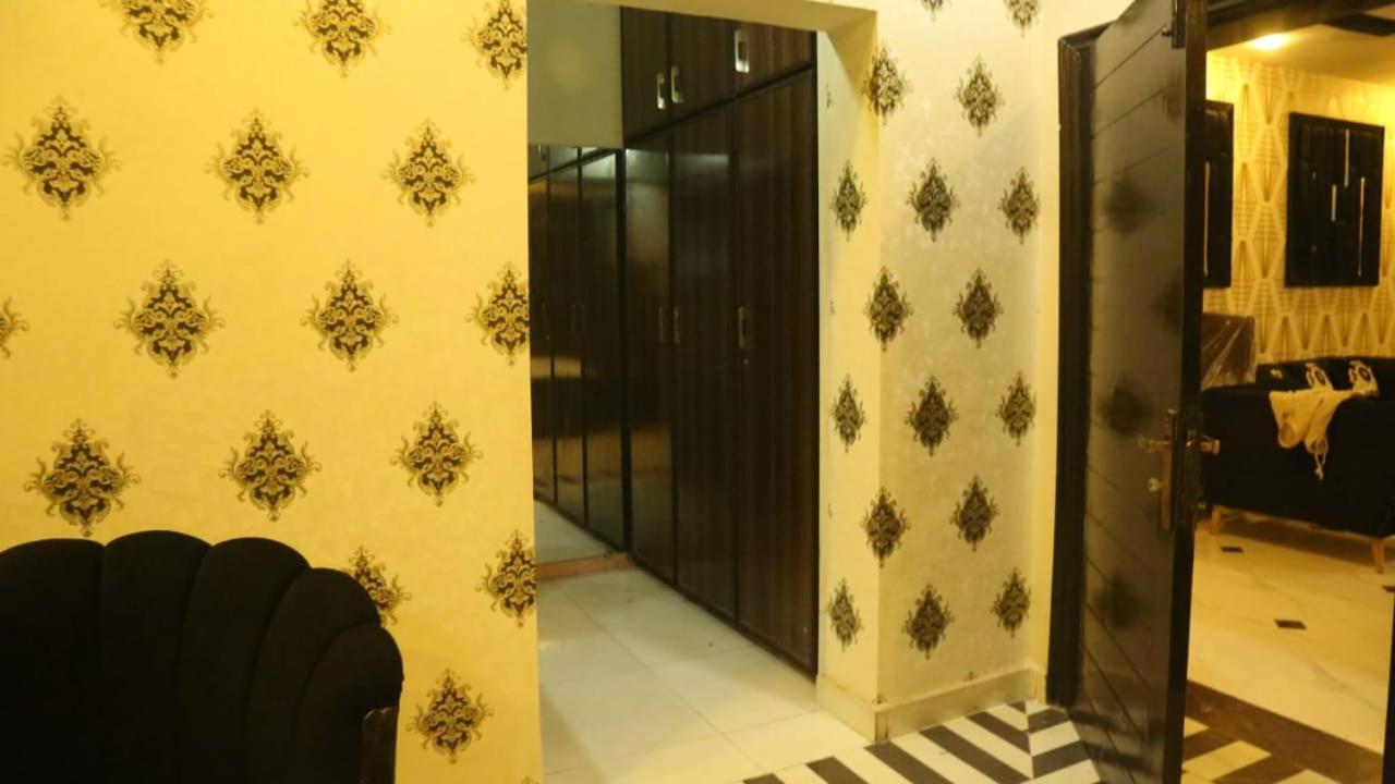 Hotel De Smart ملتان المظهر الخارجي الصورة