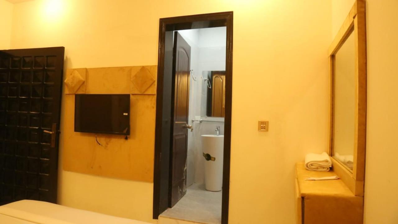 Hotel De Smart ملتان المظهر الخارجي الصورة