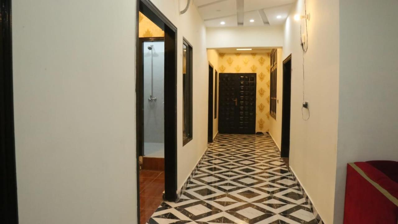 Hotel De Smart ملتان المظهر الخارجي الصورة