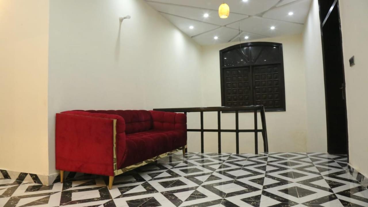 Hotel De Smart ملتان المظهر الخارجي الصورة