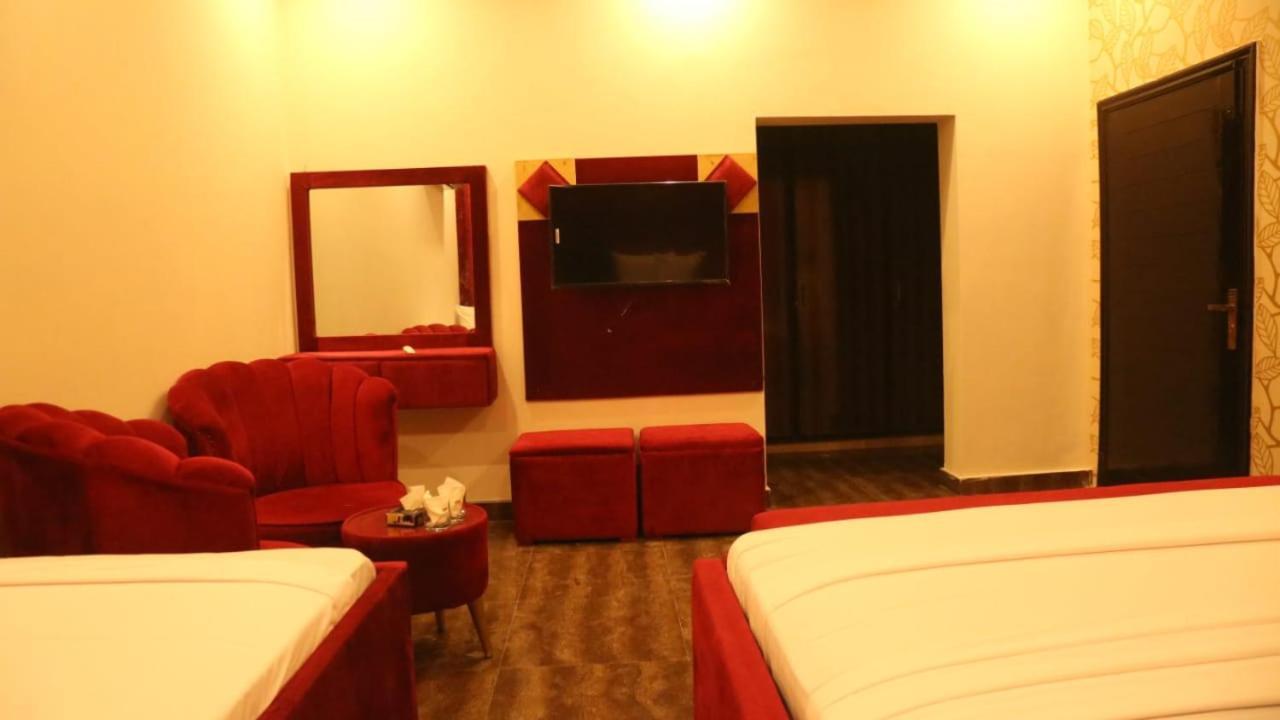 Hotel De Smart ملتان المظهر الخارجي الصورة