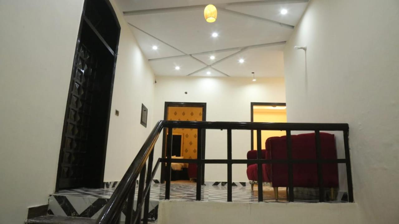 Hotel De Smart ملتان المظهر الخارجي الصورة