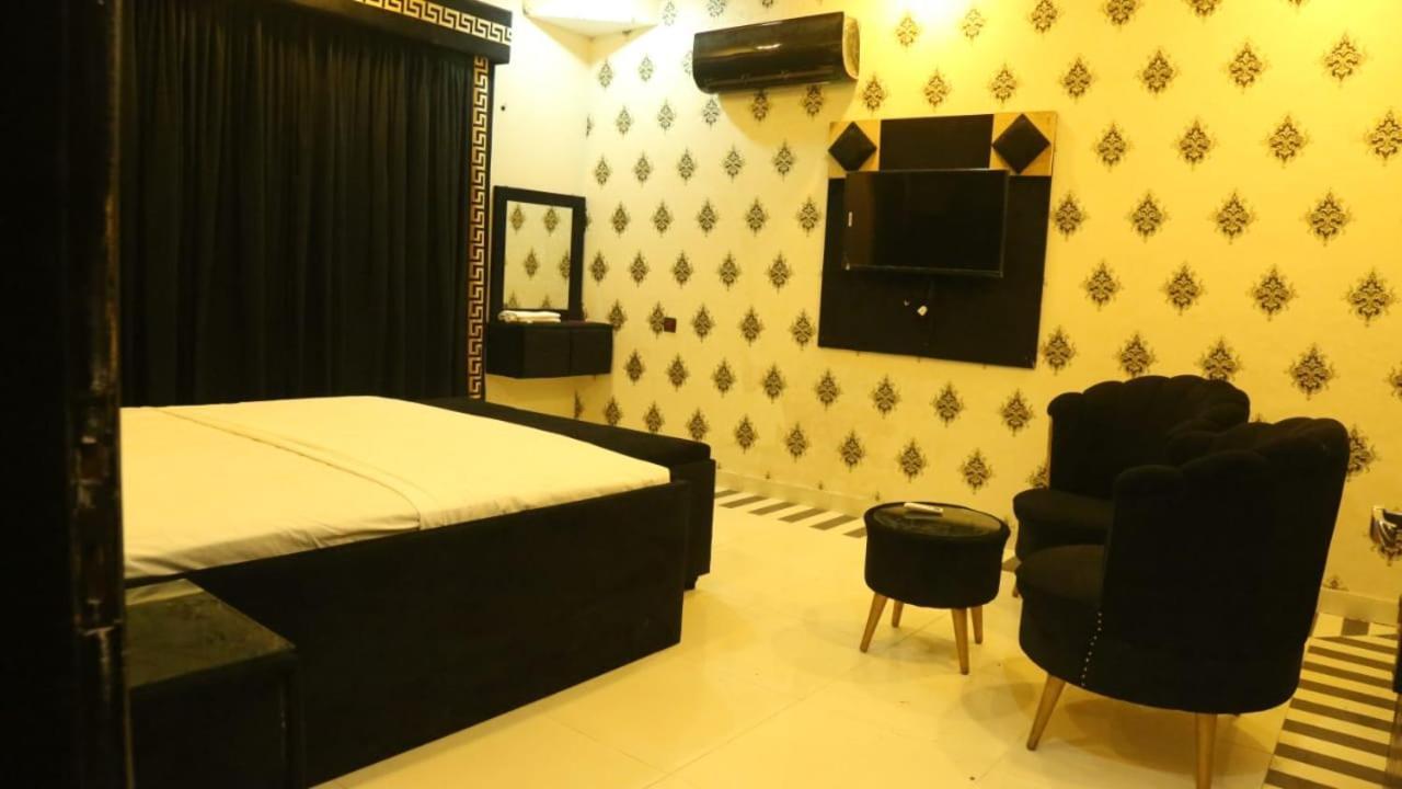 Hotel De Smart ملتان المظهر الخارجي الصورة