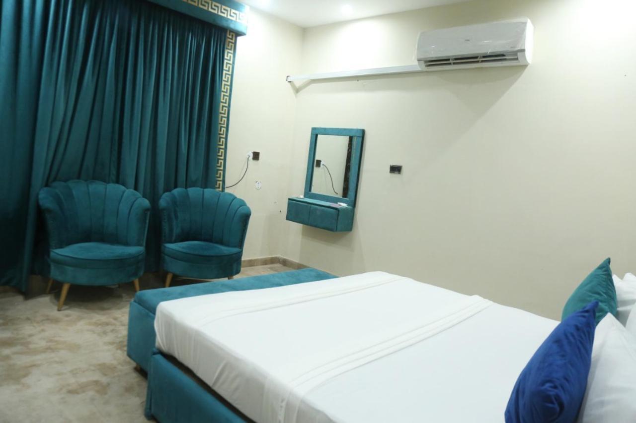 Hotel De Smart ملتان المظهر الخارجي الصورة