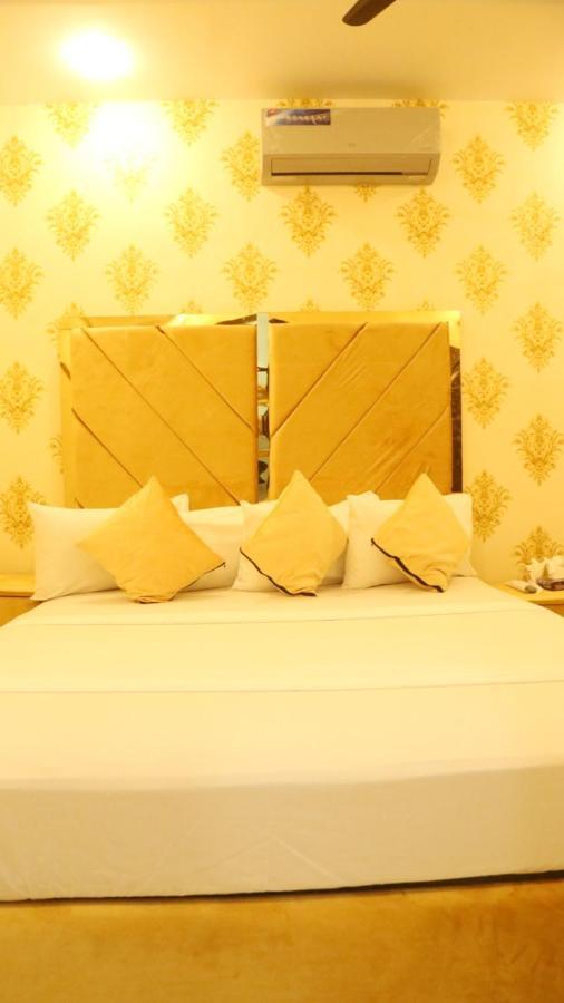Hotel De Smart ملتان المظهر الخارجي الصورة
