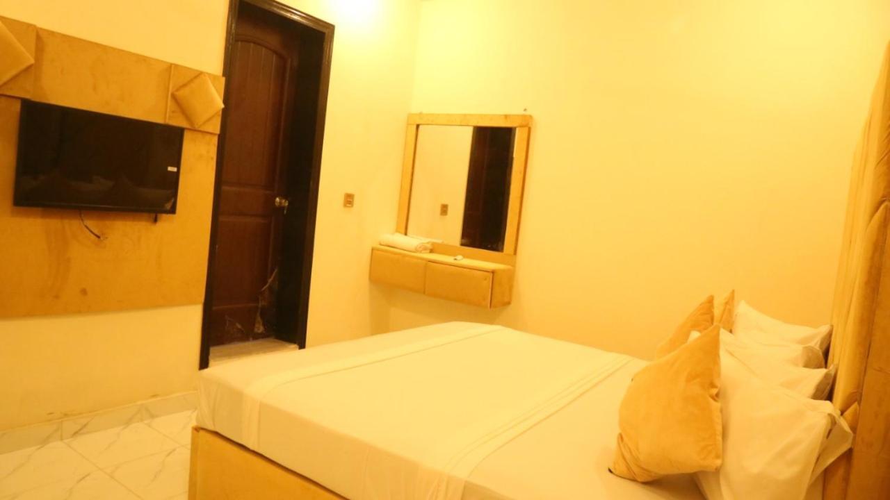 Hotel De Smart ملتان المظهر الخارجي الصورة
