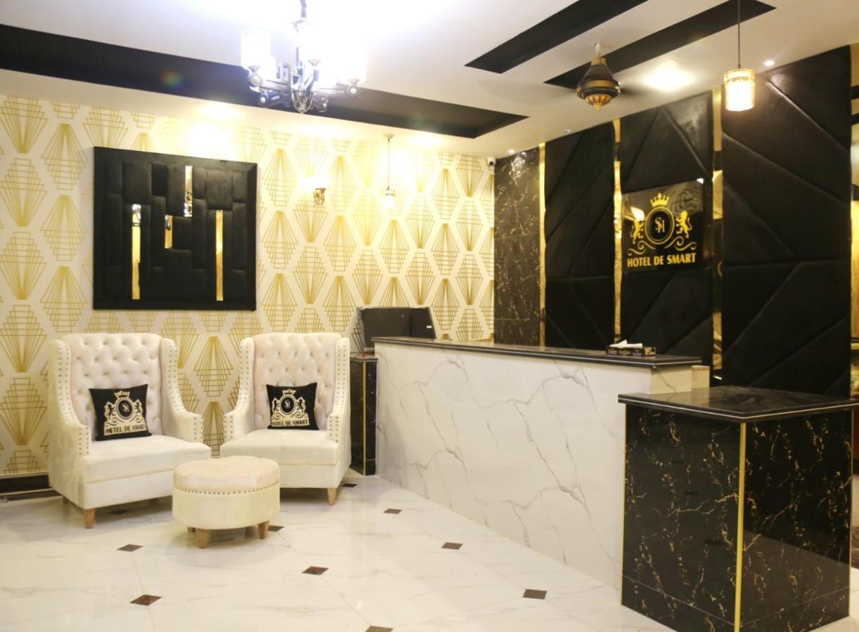 Hotel De Smart ملتان المظهر الخارجي الصورة