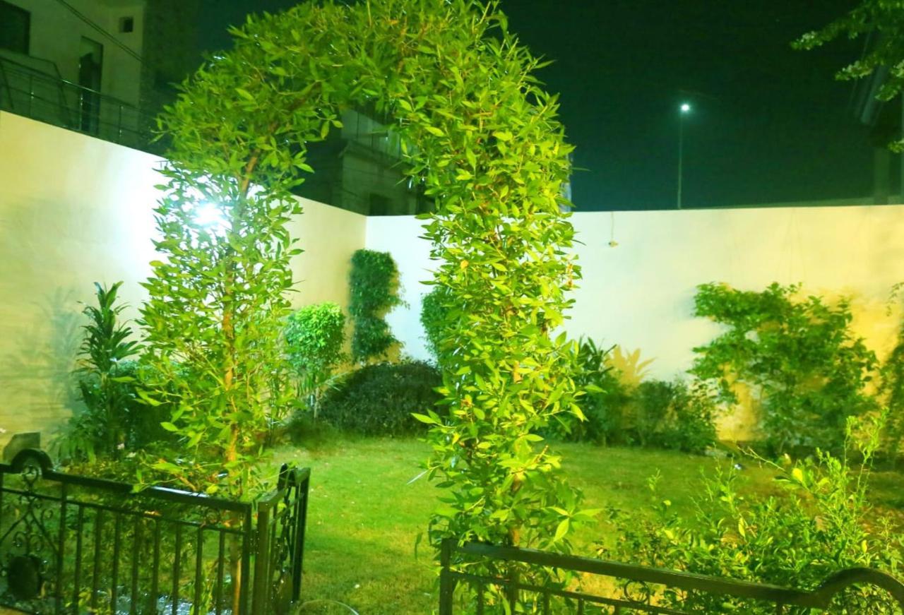 Hotel De Smart ملتان المظهر الخارجي الصورة