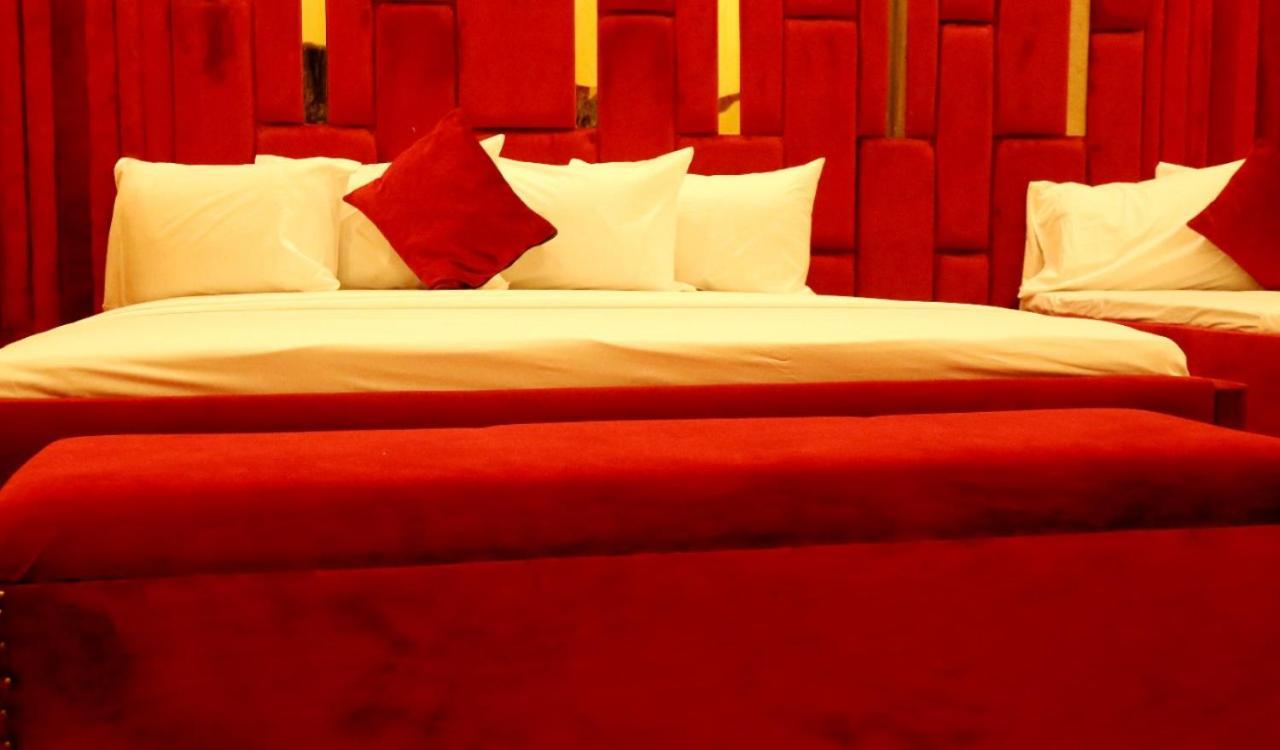 Hotel De Smart ملتان المظهر الخارجي الصورة