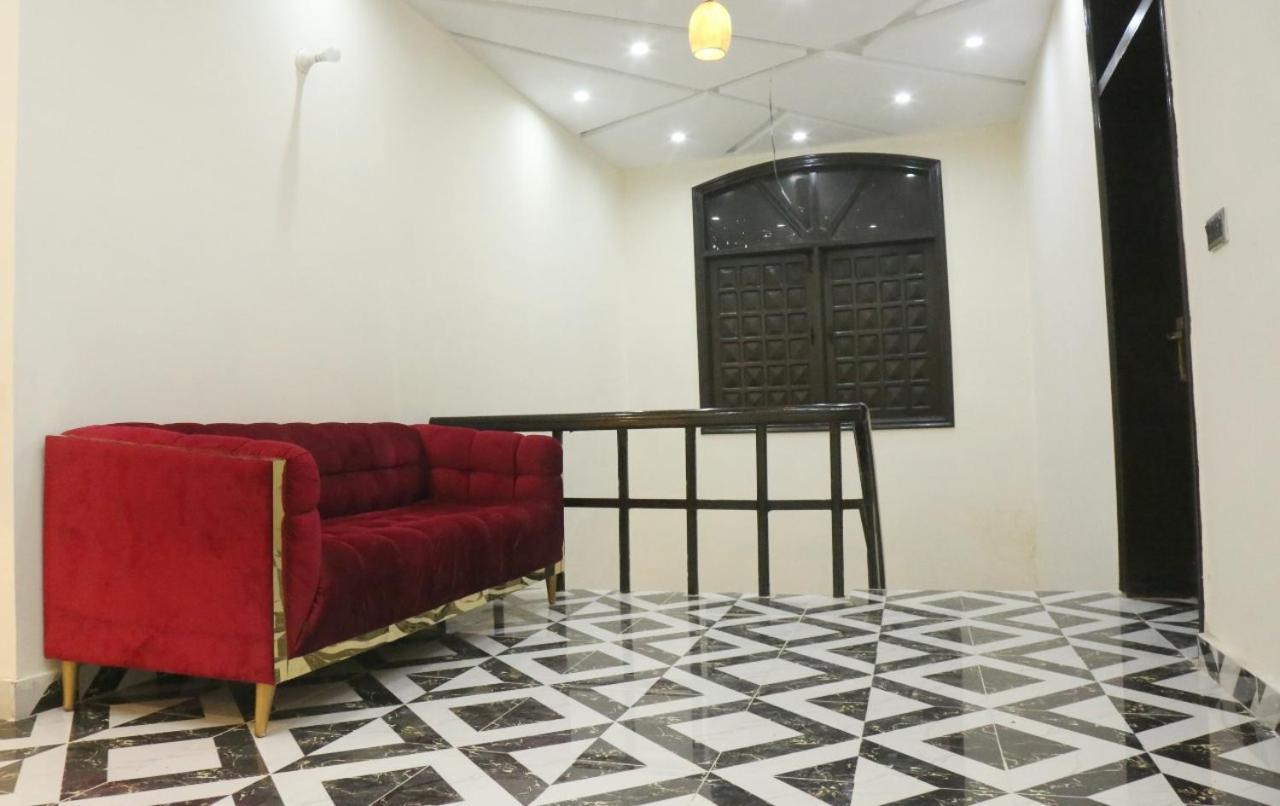 Hotel De Smart ملتان المظهر الخارجي الصورة