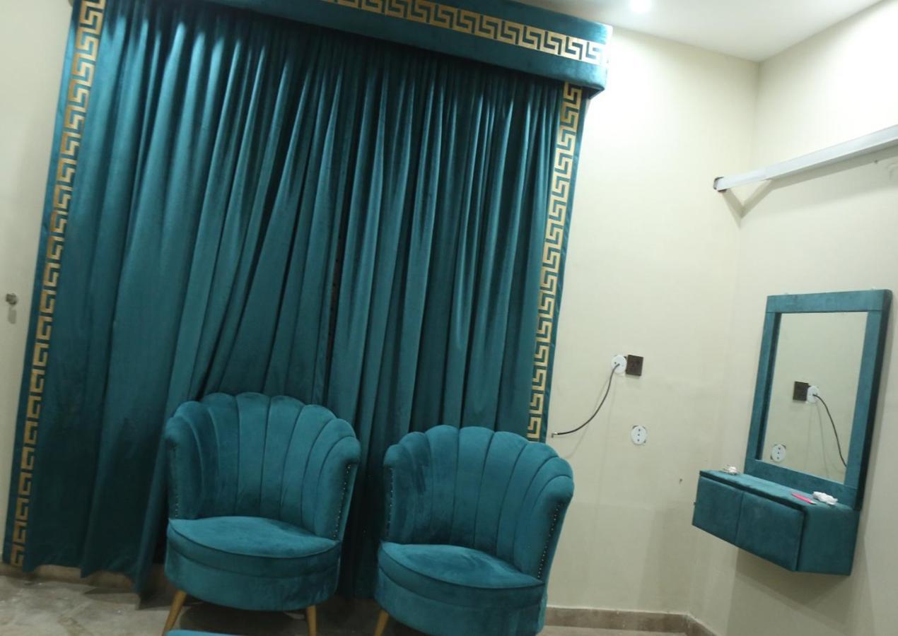 Hotel De Smart ملتان المظهر الخارجي الصورة