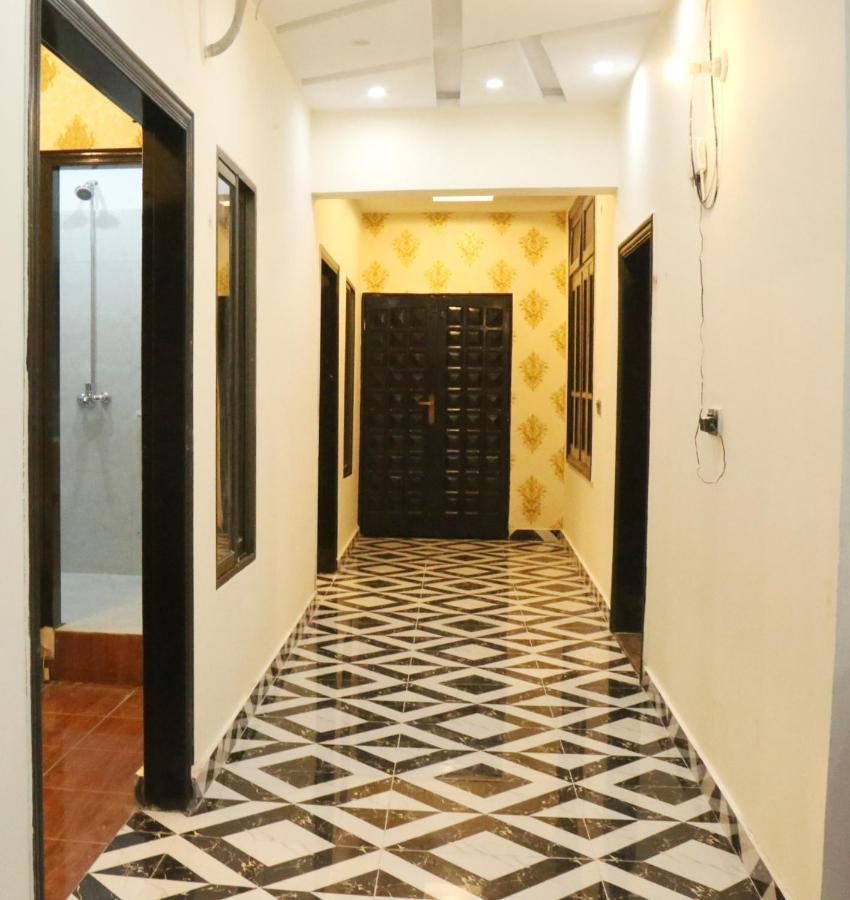 Hotel De Smart ملتان المظهر الخارجي الصورة