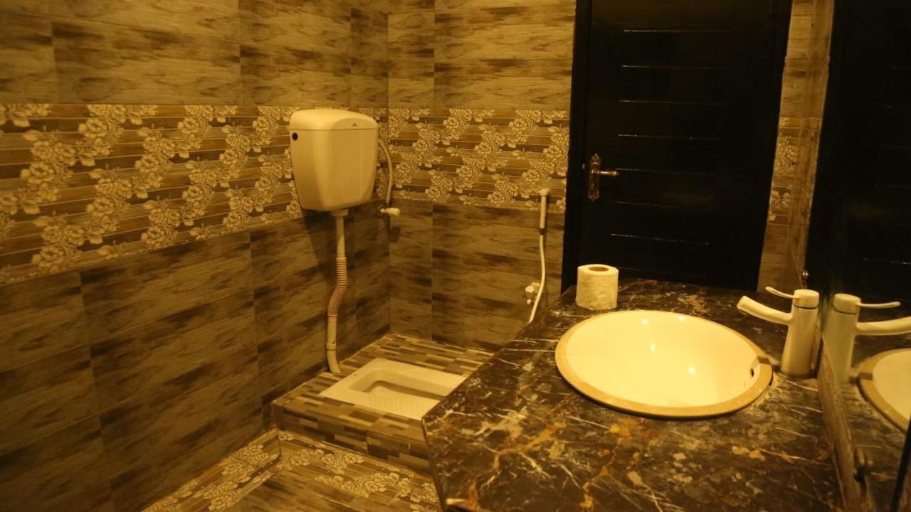 Hotel De Smart ملتان المظهر الخارجي الصورة