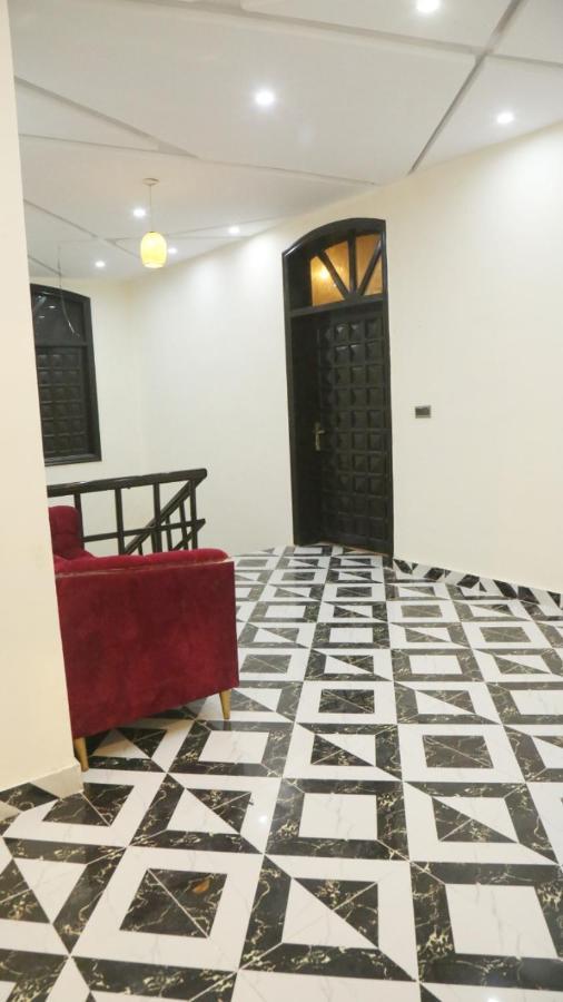 Hotel De Smart ملتان المظهر الخارجي الصورة