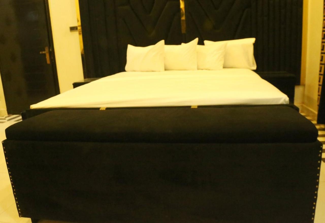 Hotel De Smart ملتان المظهر الخارجي الصورة