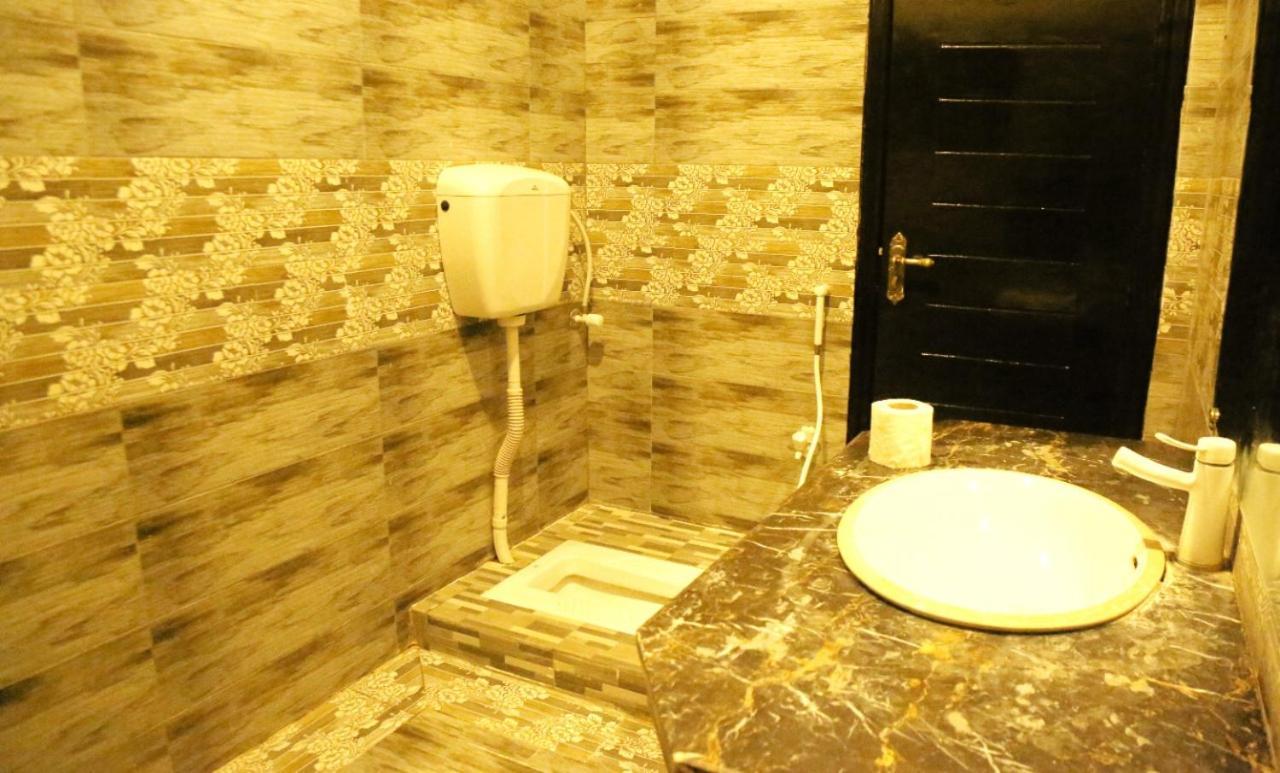 Hotel De Smart ملتان المظهر الخارجي الصورة