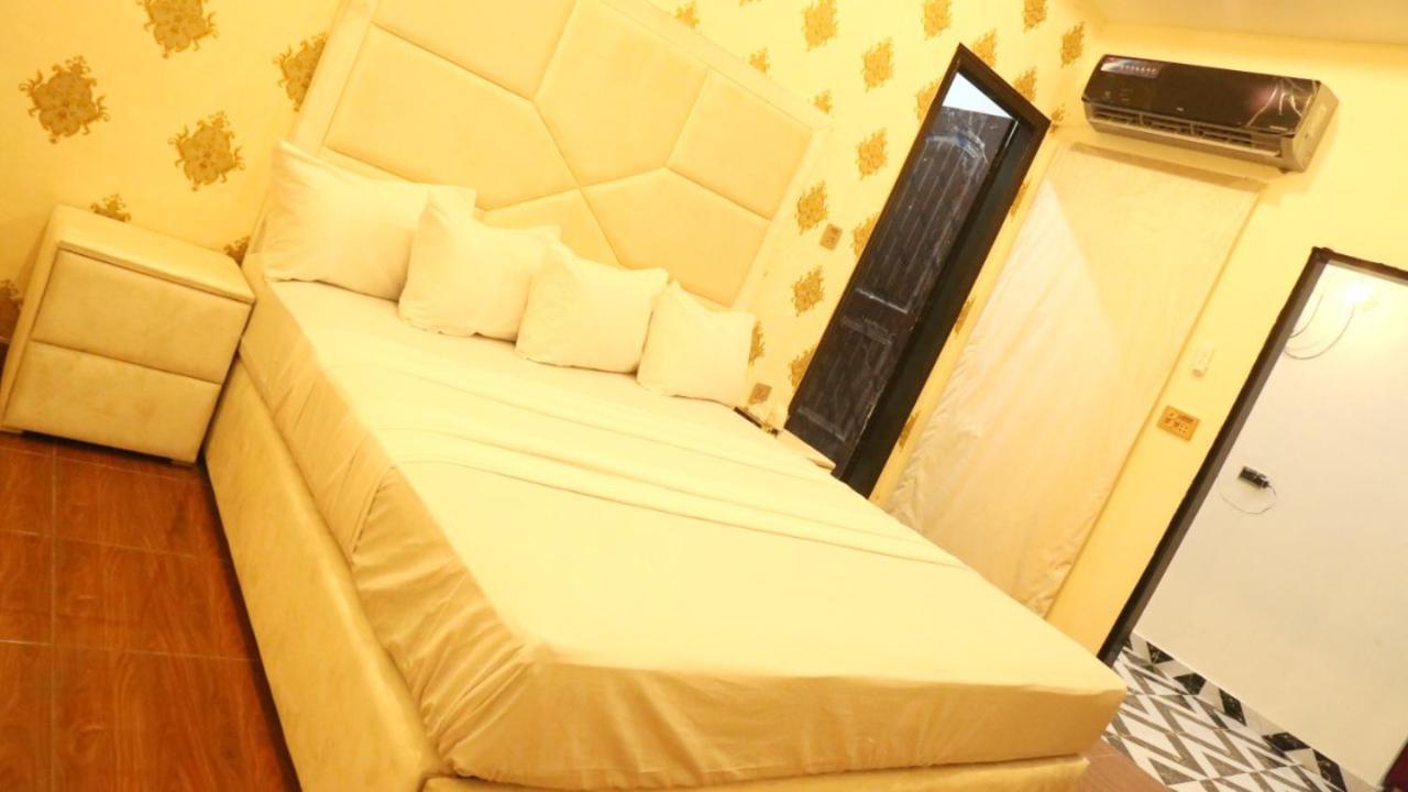 Hotel De Smart ملتان المظهر الخارجي الصورة
