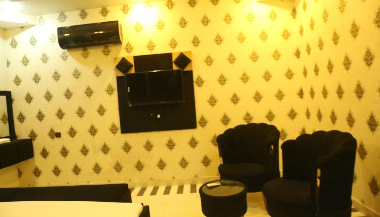 Hotel De Smart ملتان المظهر الخارجي الصورة