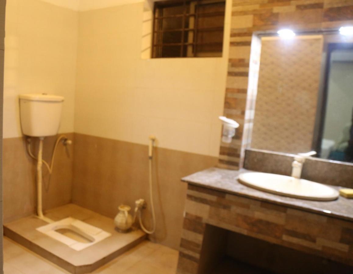 Hotel De Smart ملتان المظهر الخارجي الصورة