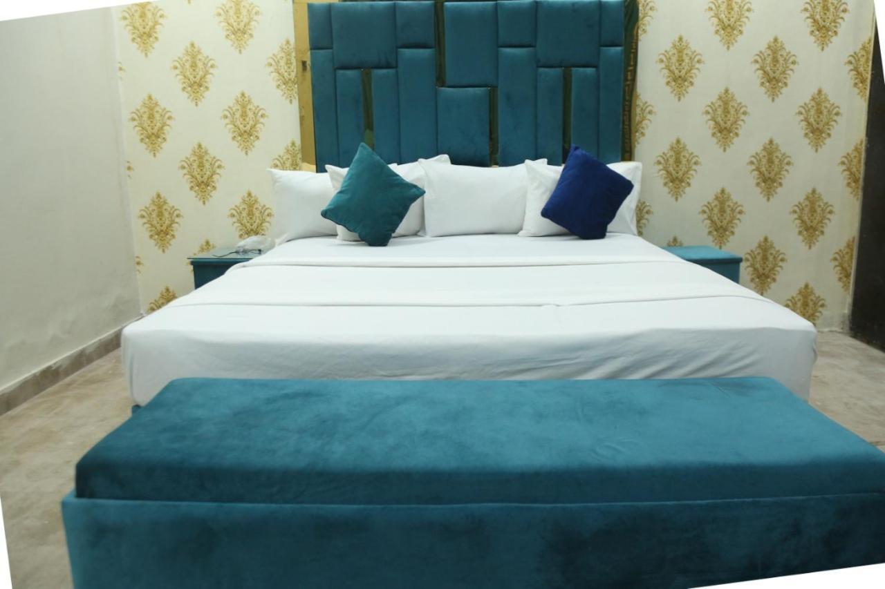 Hotel De Smart ملتان المظهر الخارجي الصورة