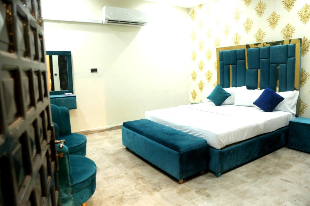 Hotel De Smart ملتان المظهر الخارجي الصورة