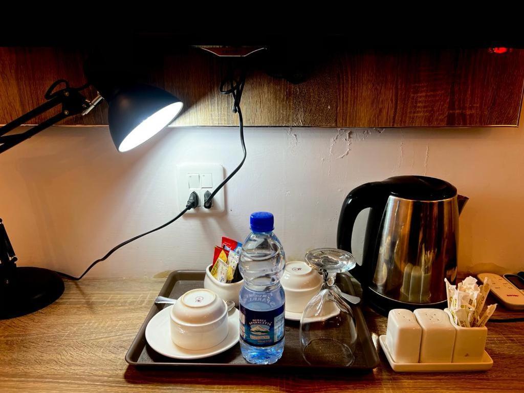 Hotel De Smart ملتان المظهر الخارجي الصورة