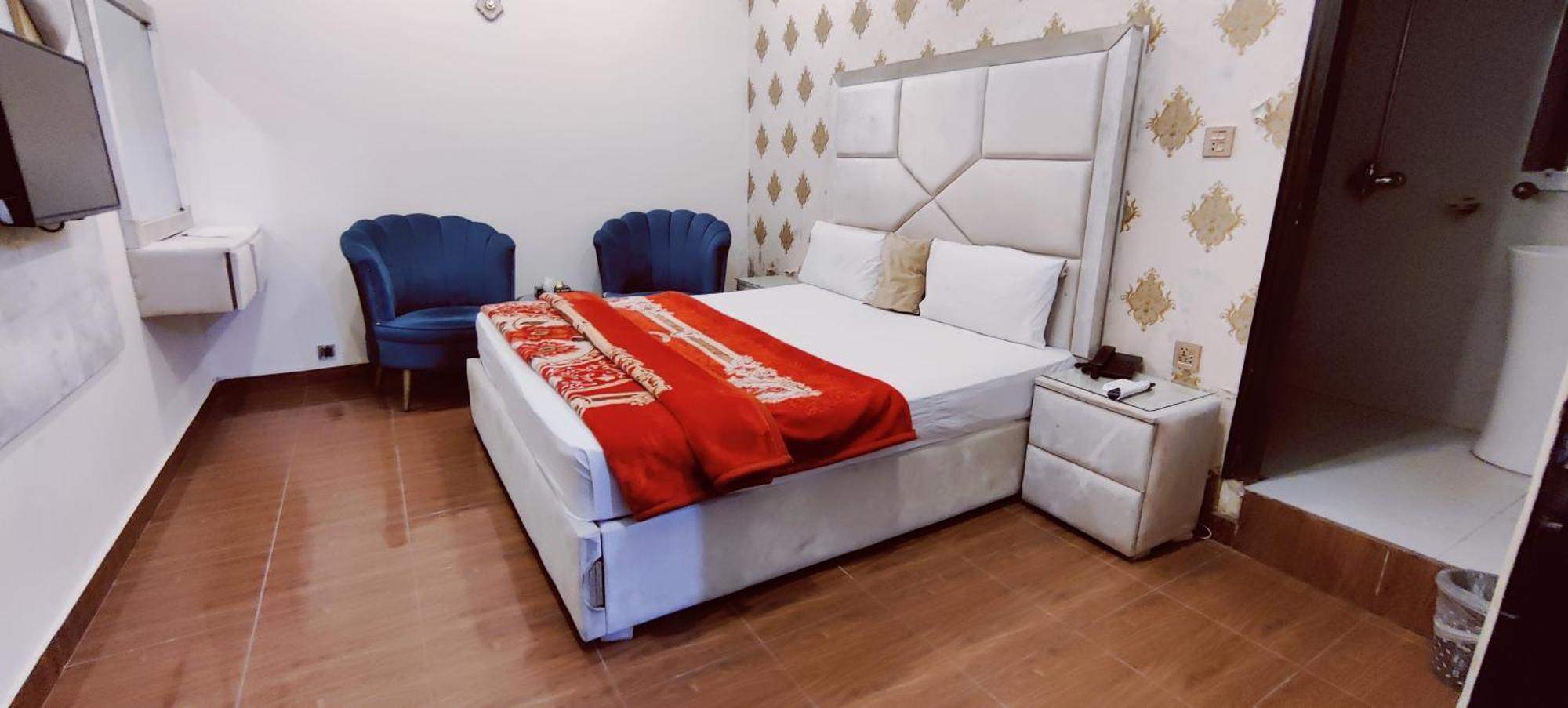 Hotel De Smart ملتان المظهر الخارجي الصورة