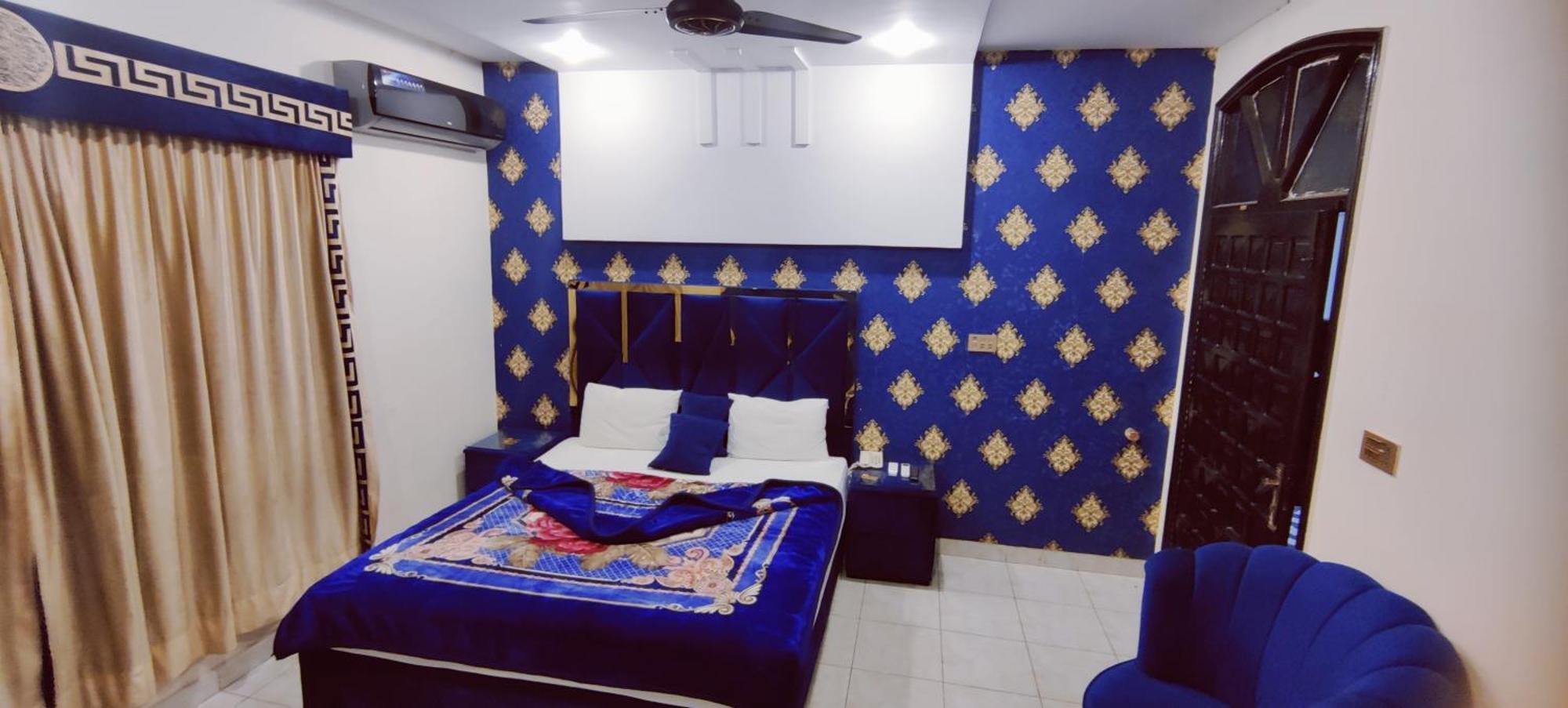 Hotel De Smart ملتان المظهر الخارجي الصورة